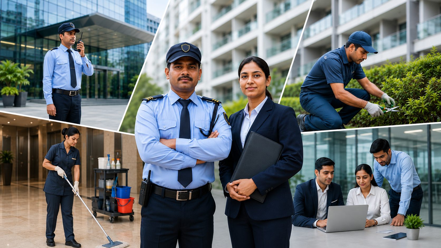 Security Services